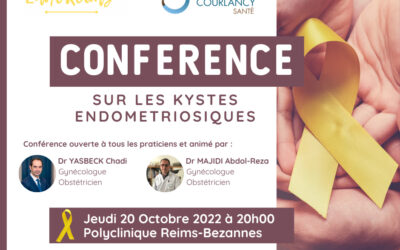 Conférence sur les kystes endometriosiques